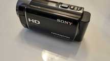 Kamera Full HD  Sony HDR-CX160E 42x