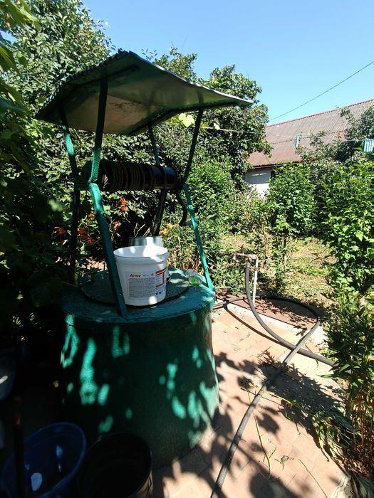 Продам будинок с.Молодіжне поблизу м.Чорноморськ