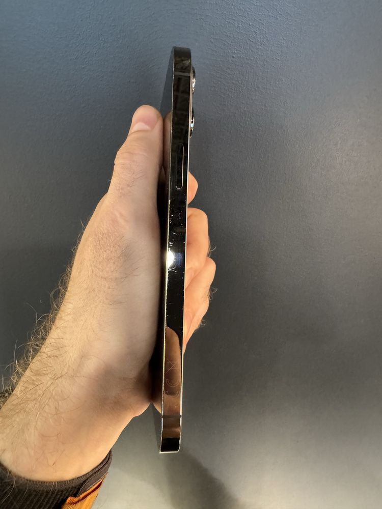 iPhone 12 Pro Max 256 Graphite АКБ 100%