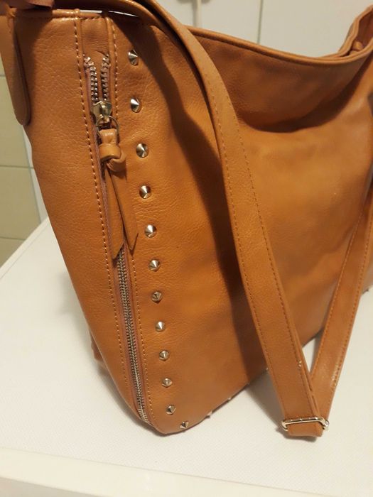 Torebka damska RESACC