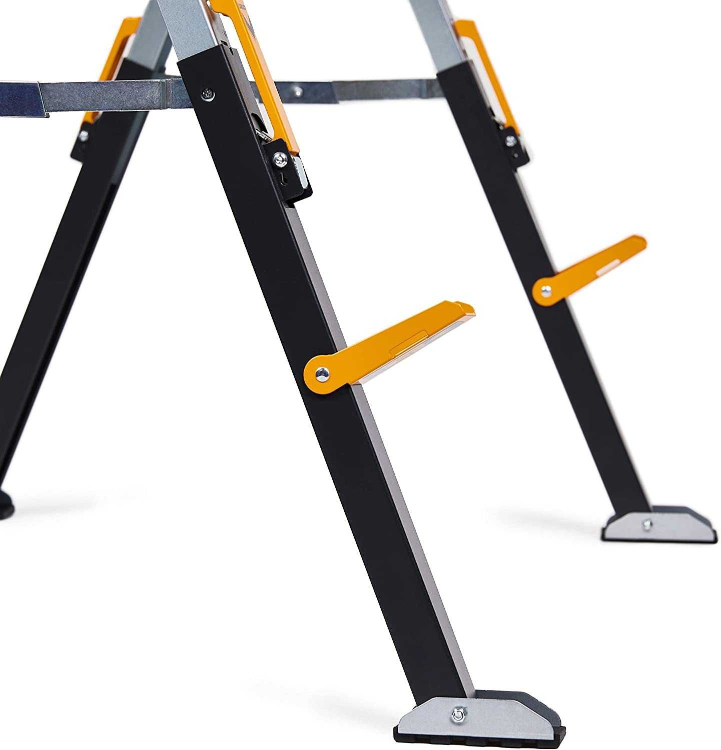 Козли будівельні складні ToughBuilt TB-C700-2 (пара 2 шт)