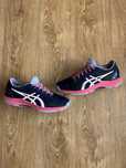 Кроссовки Asics Gel Netburner Super FF