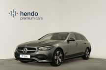 Mercedes-Benz C 220 d Avantgarde