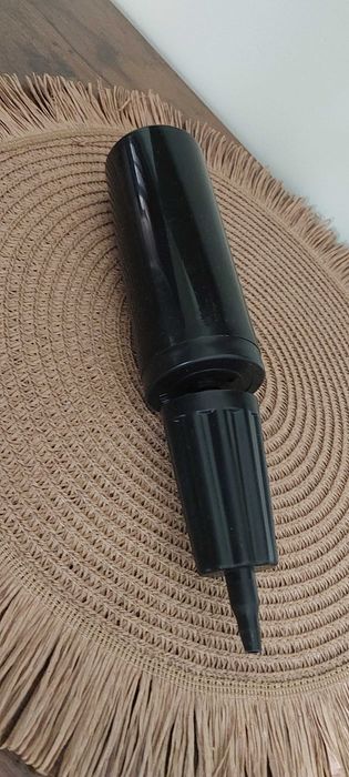 Pompka do piłek balonów