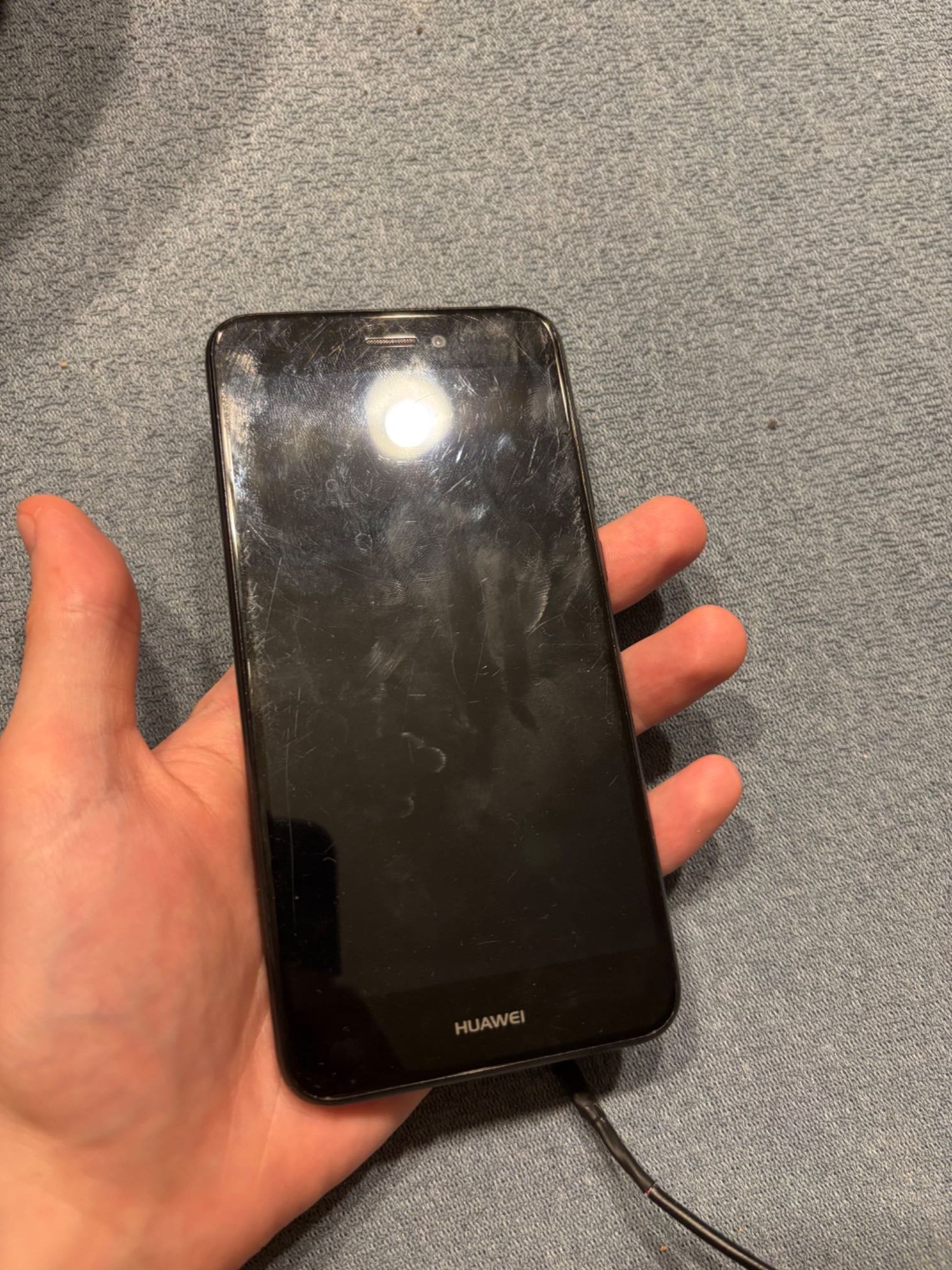 Huawei p9   lite