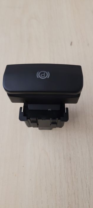 Кнопка стояночного тормоза Peugeot, Citroën