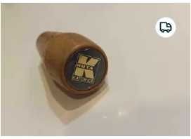 Gałka zmiany biegów Huta Katowice.