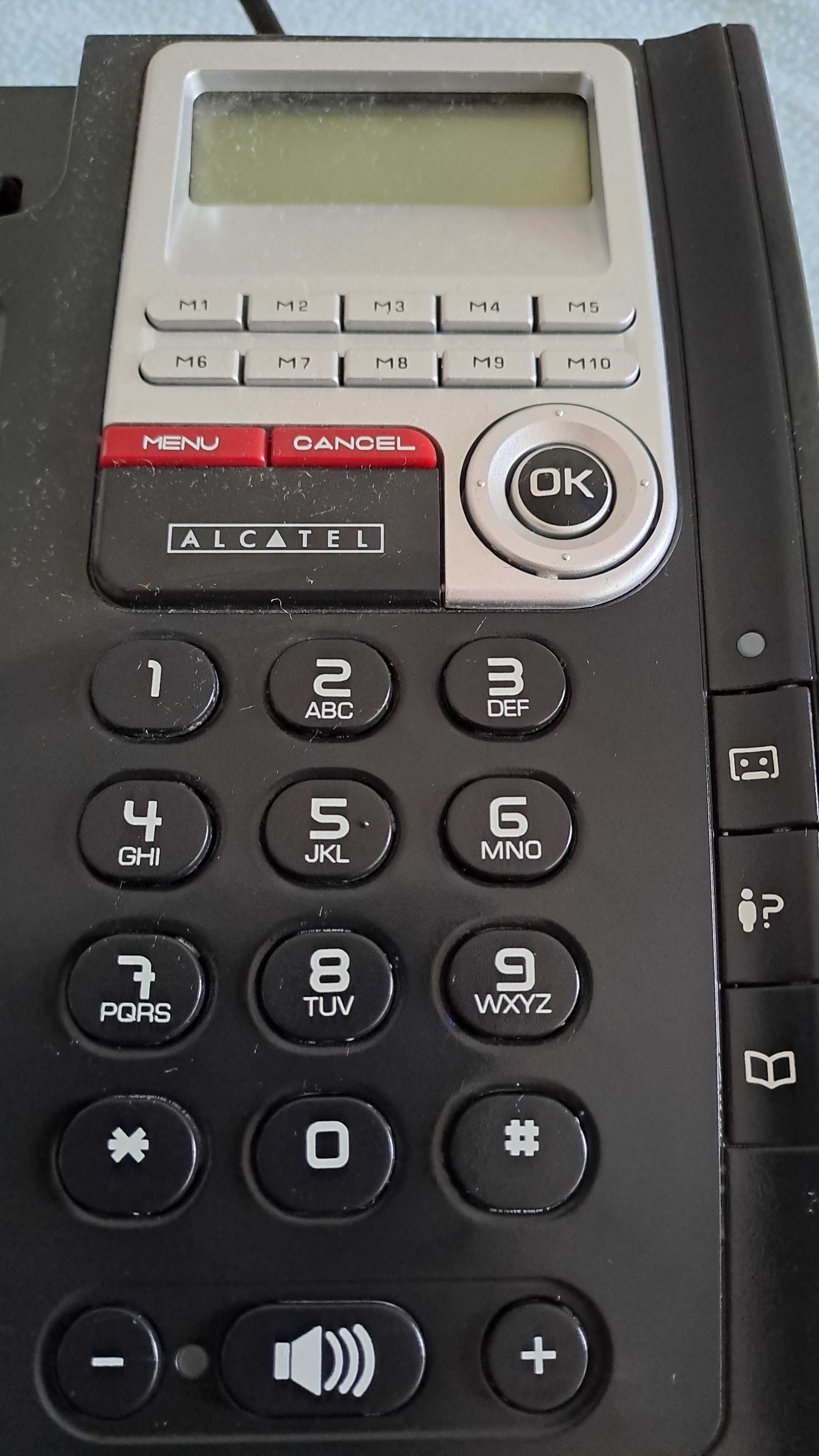 Telefone Alcatel Temporis 500 Pro V2