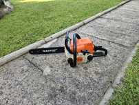 Pilarka Stihl Ms 180 1.9km
