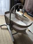 Chicco baby hug 4w1
