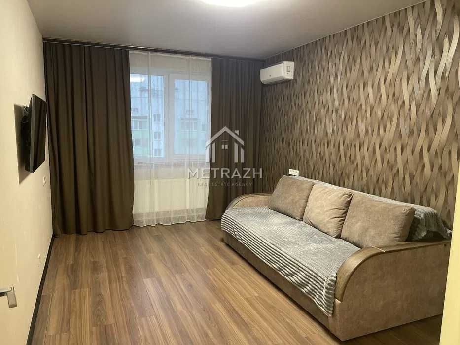 21667Продам 1 комнатную квартиру в ЖК Мира-4!