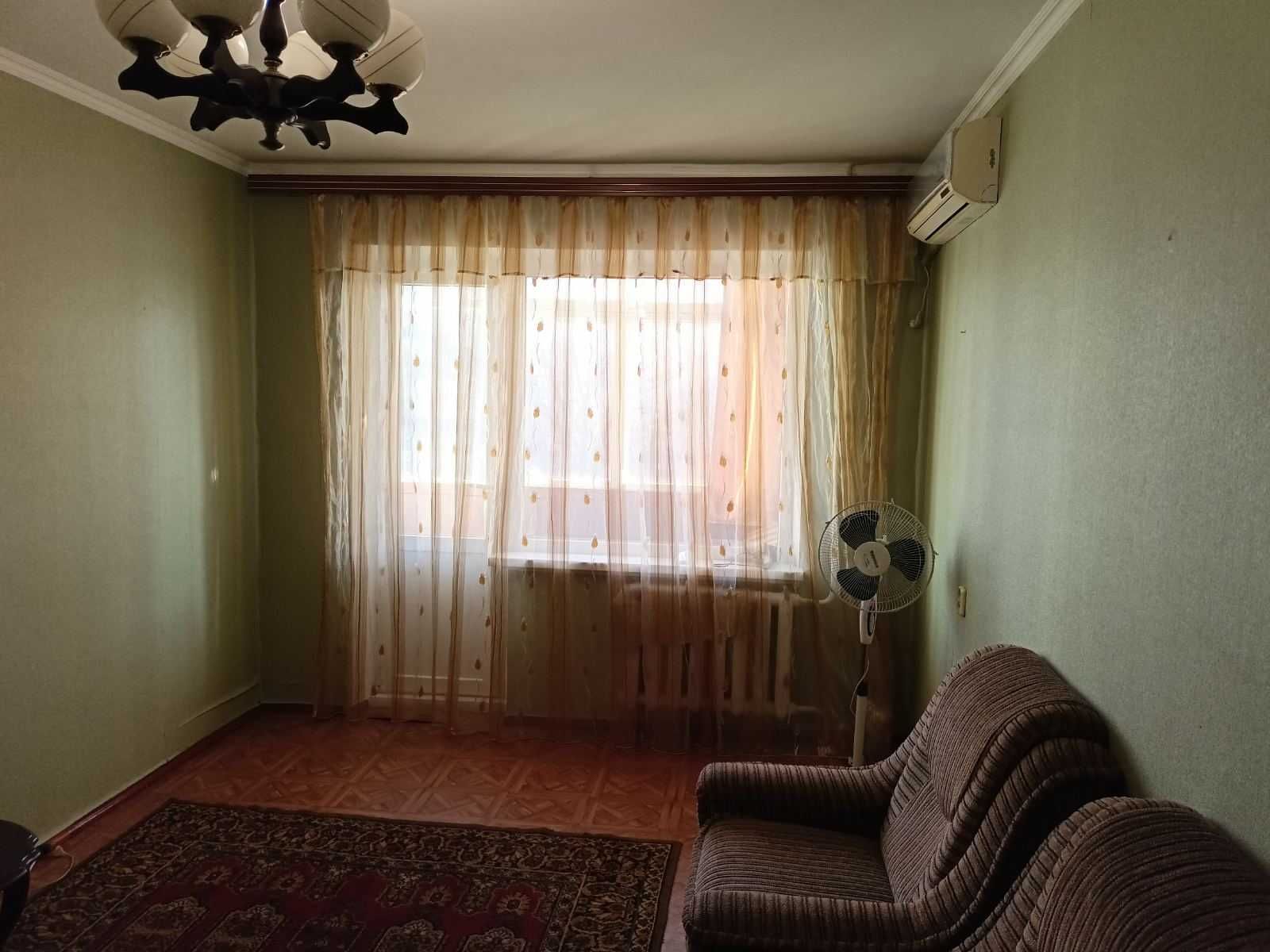 Сдам 1к квартиру на Заболотного/Днепро