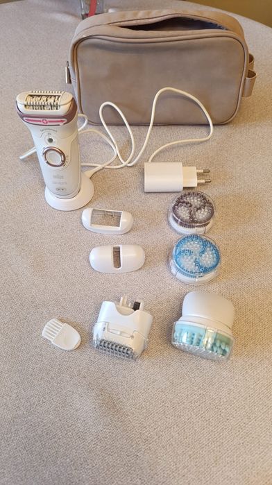 depilator silk epil 9 Senso Smart  5378