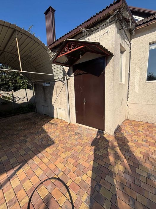 Продается отличный дом в районе Артема.