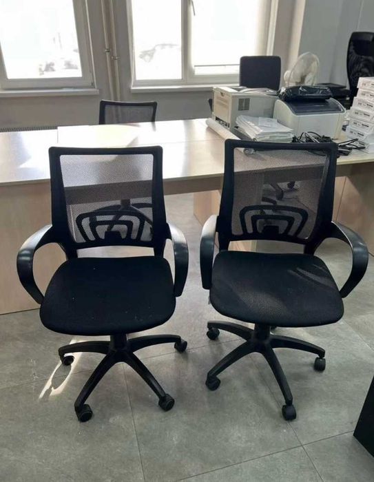 Офісні крісла ЗІ СКЛАДУ • Офисное геймерское компьютерное кресло