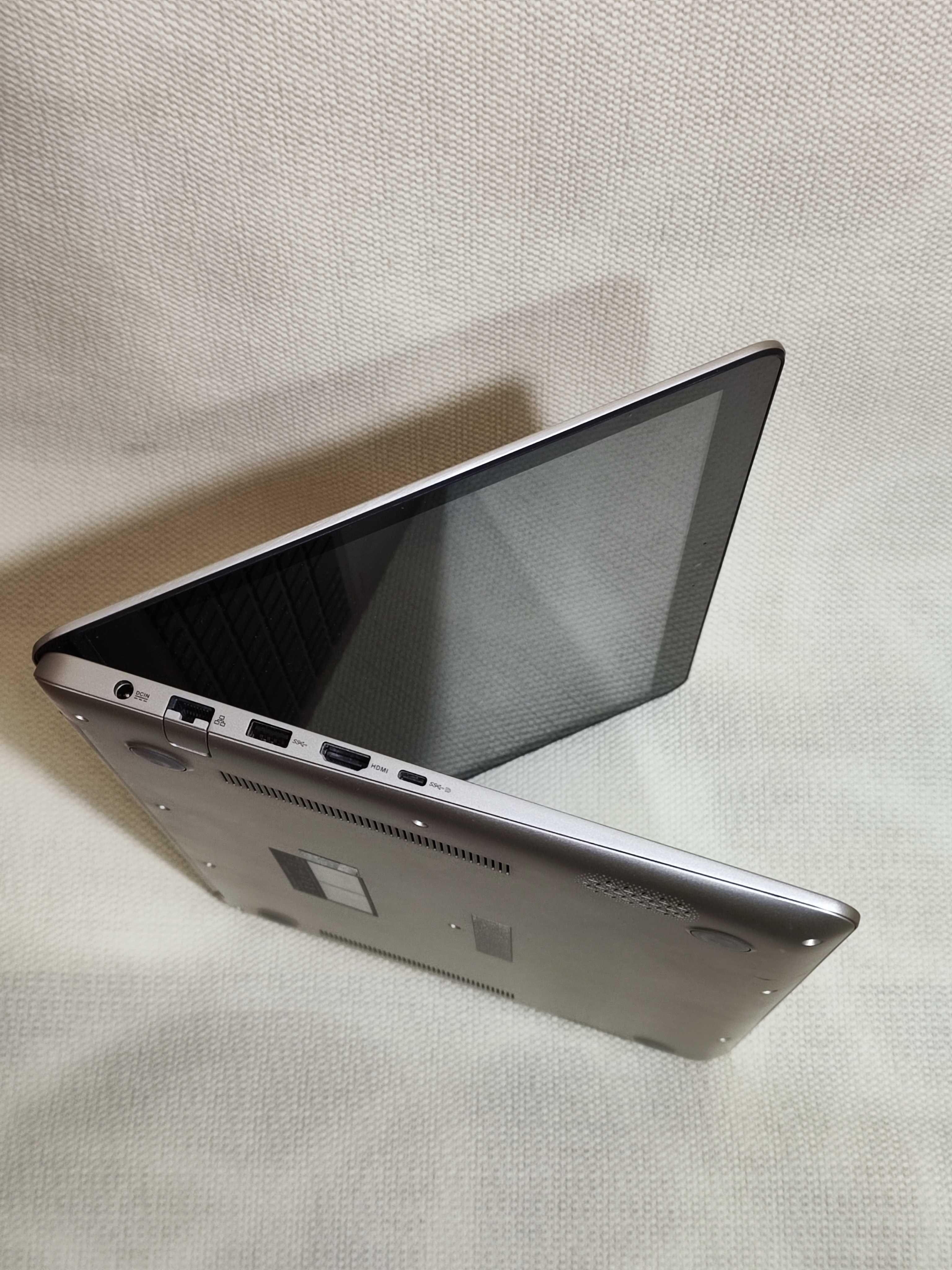 Ноутбук Asus VivoBook Pro N580V PS Core i7-7700HQ/16Gb/512Gb/nVIDIA