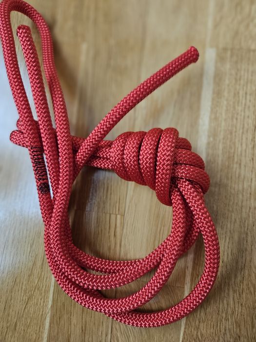 Скакалка Pastorelli 3m