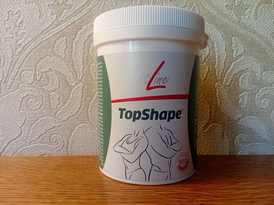 Фітлайн TopShape + D-Drink