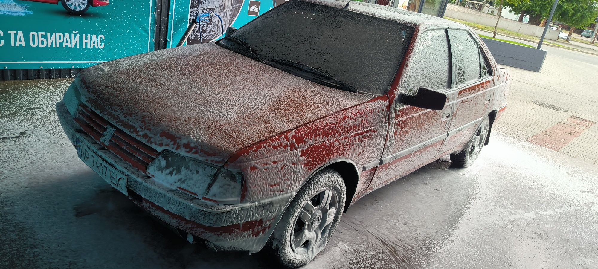 Продам Пежо 405GL