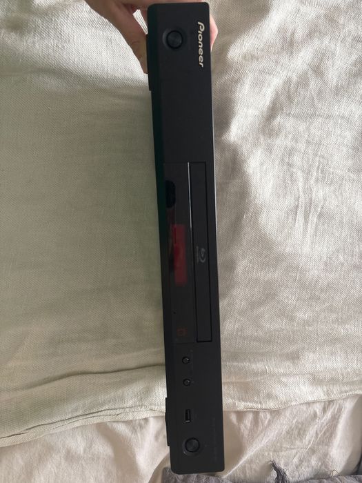 Odtwarzacz Blu-Ray Pioneer