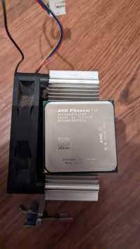 Процессор AMD Phenom 2 / Phenom II