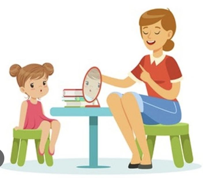 Вчитель логопед ХТЗ