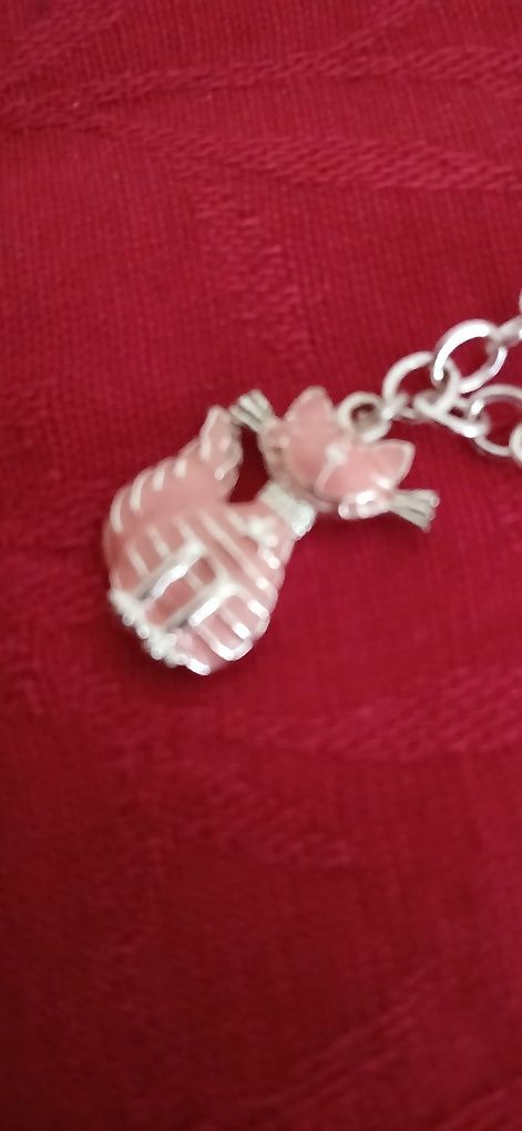 Pulseira de criança Avon