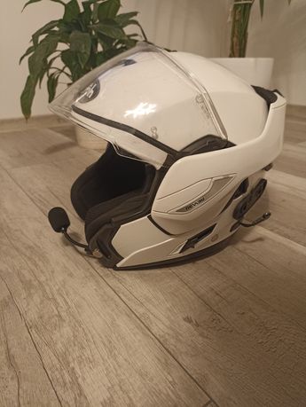 Kask motocyklowy szczękowy AIROH REV 19 L