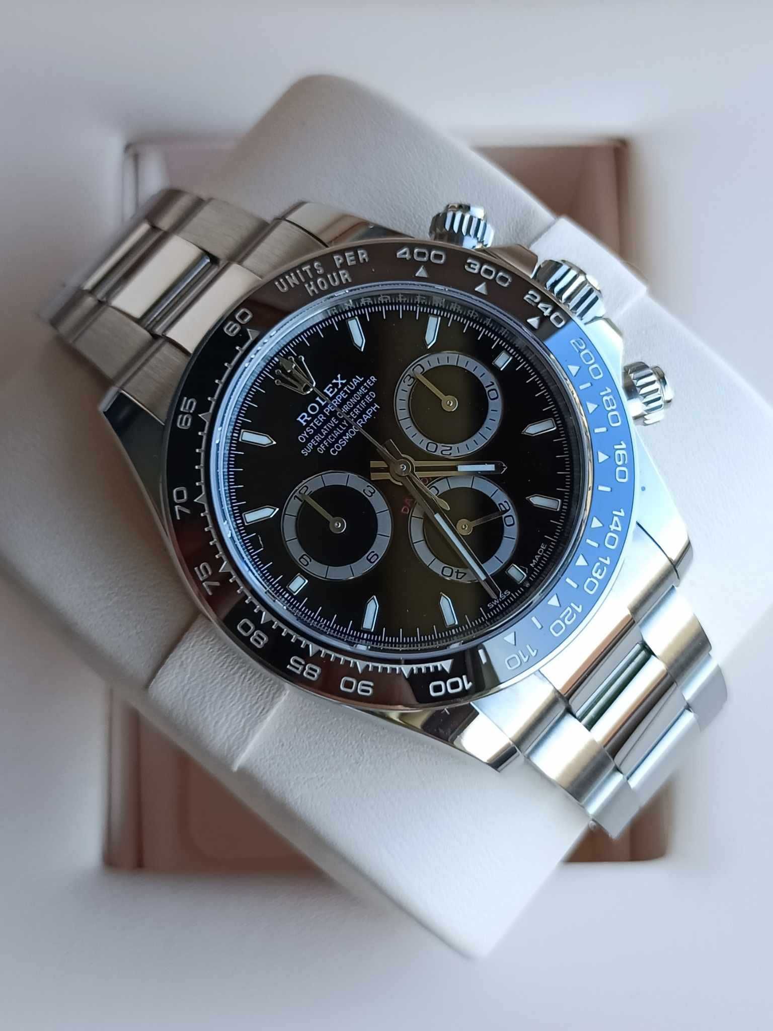 Rolex Cosmograph Daytona 40mm 2024r