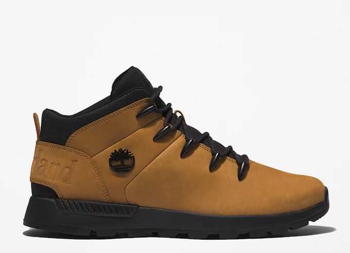 Зимове взуття Timberland Sprint Trekker 42, 43, - Виключно оригінал