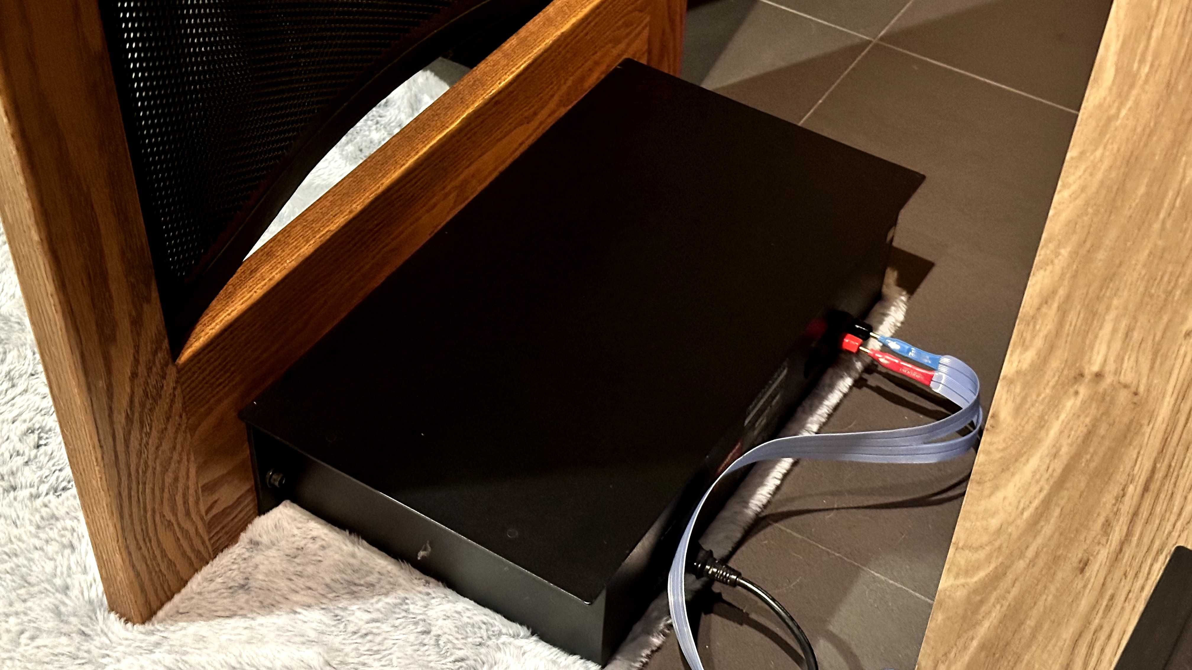 Martin Logan CLS IIa