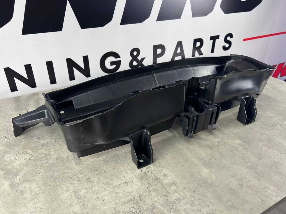 Повітропровід радіатора ( передній  верх ) - BMW X1 ( F48 / F49 )