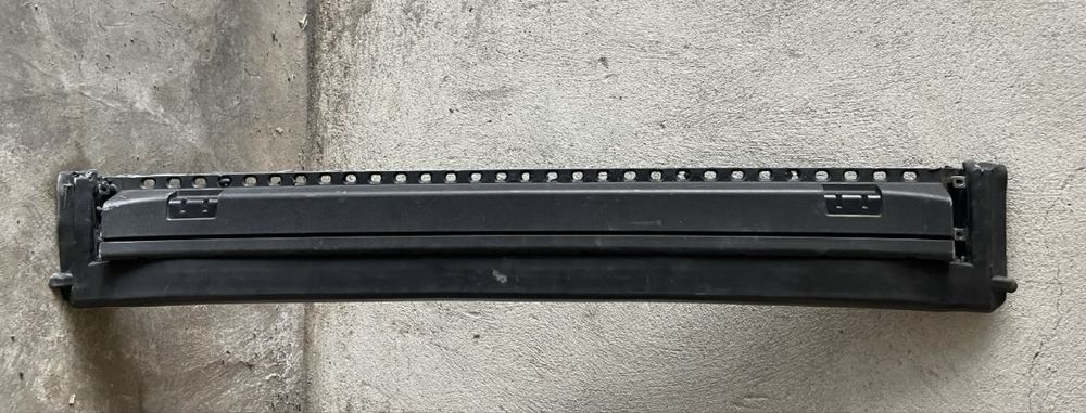 Capota Smart roadster - Botões painel; fitas e placas da capota.