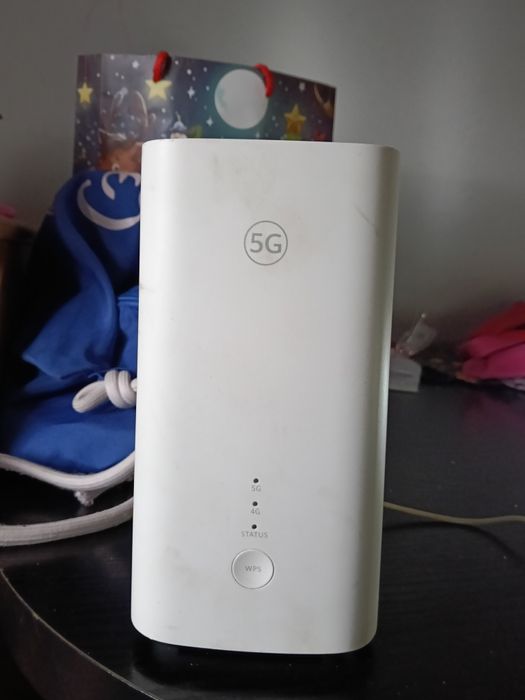 Router Huawei 5g