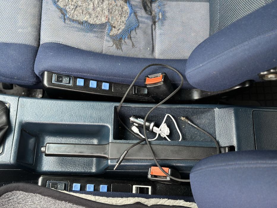 Ауді 80 б3 1989р газ-бензин