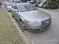 AUDI A6 2.7 Avant