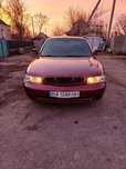 Daewoo Nubira 1998