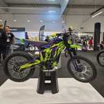 Talaria Sting L1e Talaria Sting Pro MX5 Acid (Surron, E Ride, Ventus)
