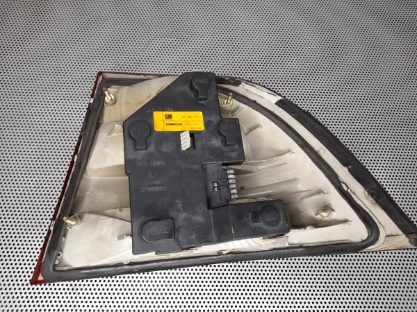 Farolim esquerdo OPEL Vectra B (36_)