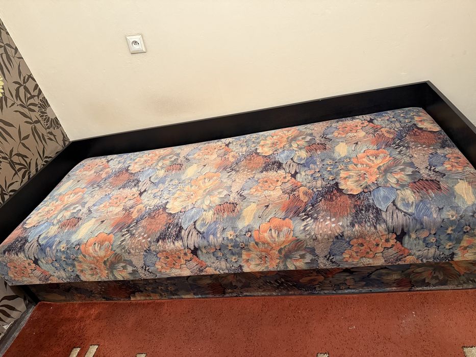 Tapczan łóżko oddam za darmo