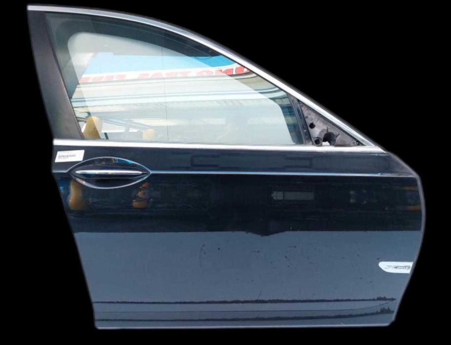 Portas frente e tras BMW F01