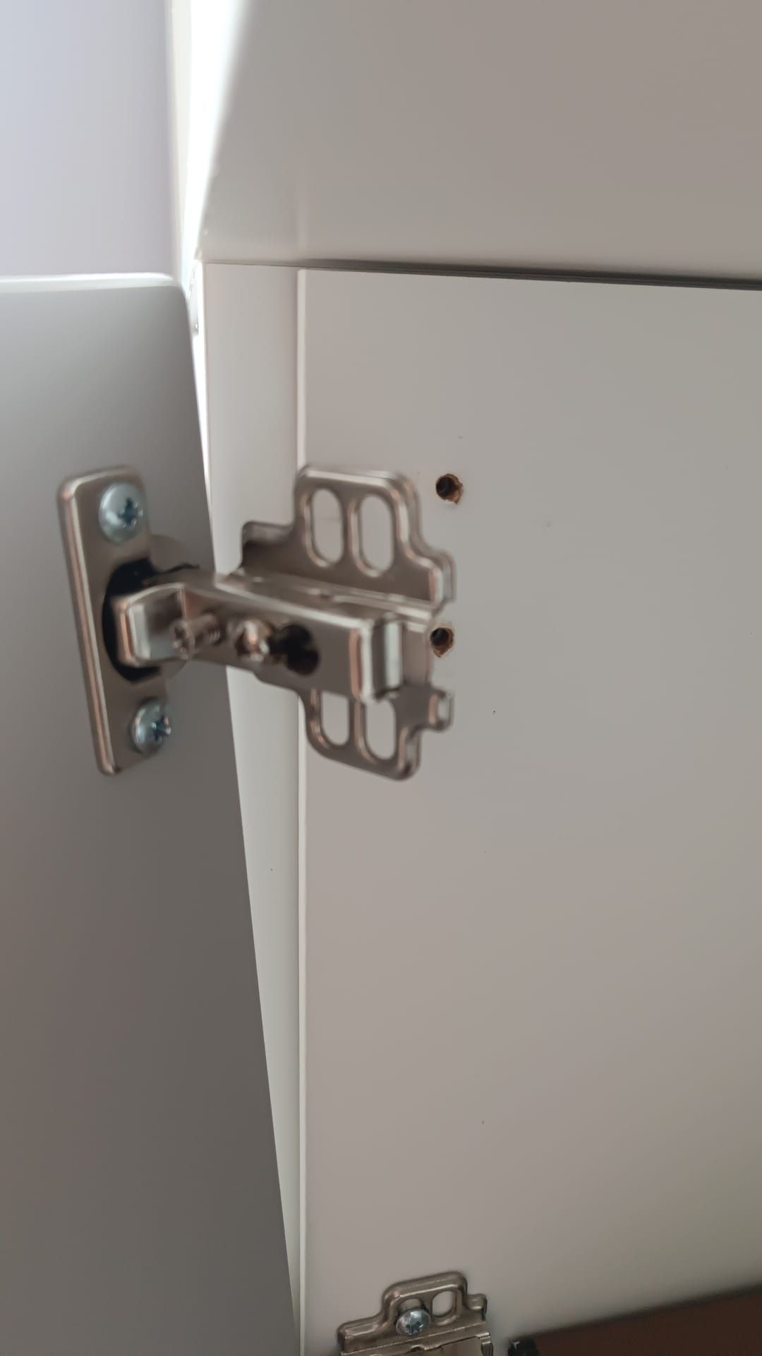 Regał Ikea Kallax