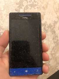Телефон HTC 8s , htc