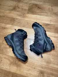 Ботинки solomon Quest 4D 3 Gtx gore tex arcteryx