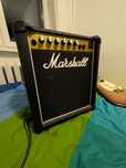 Marshall Reverb 12 5205 (Lead 5005 + Reverb)
