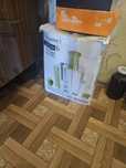 Соковижималка BOSCH VitaJuice 2 (700 Вт) — як нова!