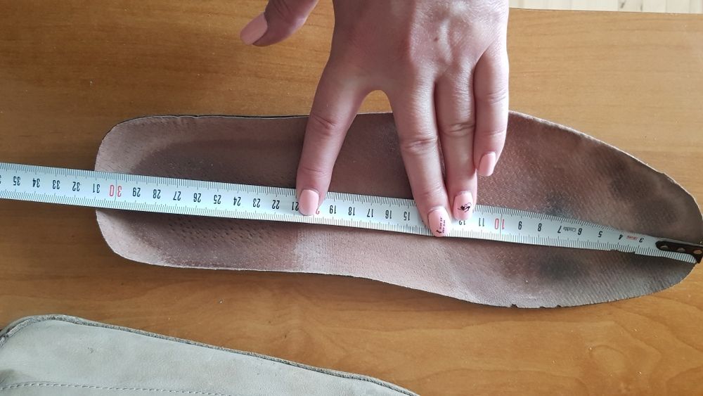 Мокасини, 46 розмір Banana Republic