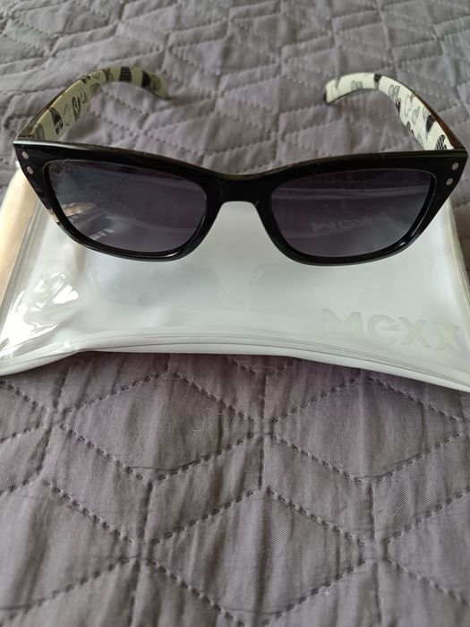 Okulary przeciwsłoneczne dziecięce