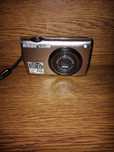 Nikon S4000 rouse цифровой фотоаппарат.