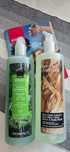Żel pod prysznic męski 2×720 ml Avon